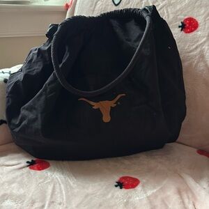 fun and stylish texas longhorn purse!!